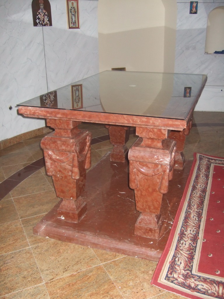 Фотографија из галерије Манастира Кувеждин, 2011 (42)